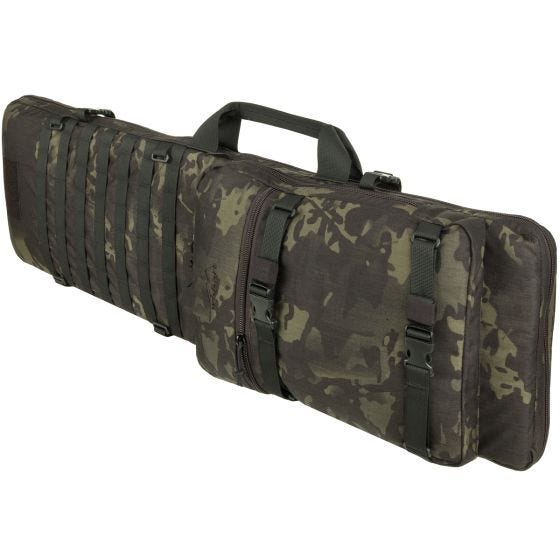 Torba na Broń Wisport Rifle Case 100 MultiCam Black