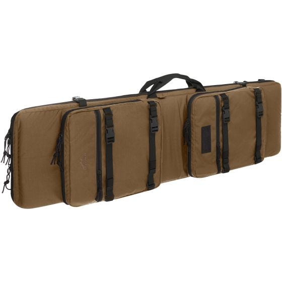 Torba na Broń Wisport Rifle Case 120+ Brązowa