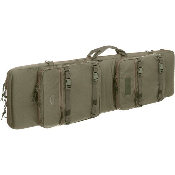 Torba na Broń Wisport Rifle Case 120+ RAL 7013