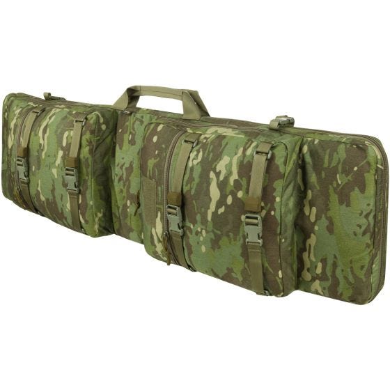 Torba na Broń Wisport Rifle Case 120+ MultiCam Tropic