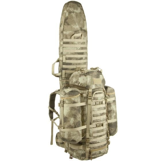 Plecak Wisport ShotPack 65L A-TACS AU