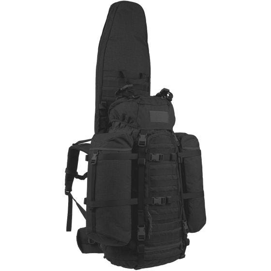 Plecak Wisport ShotPack 65L Czarny