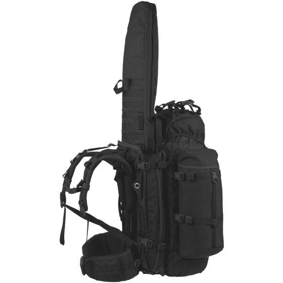 Plecak Wisport ShotPack 65L Czarny