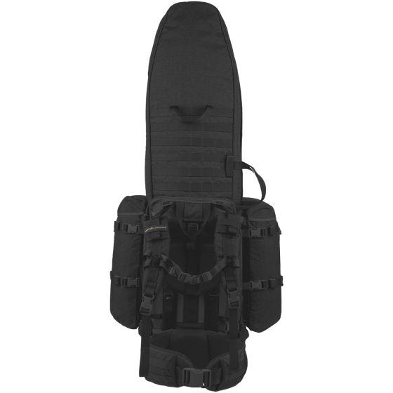 Plecak Wisport ShotPack 65L Czarny