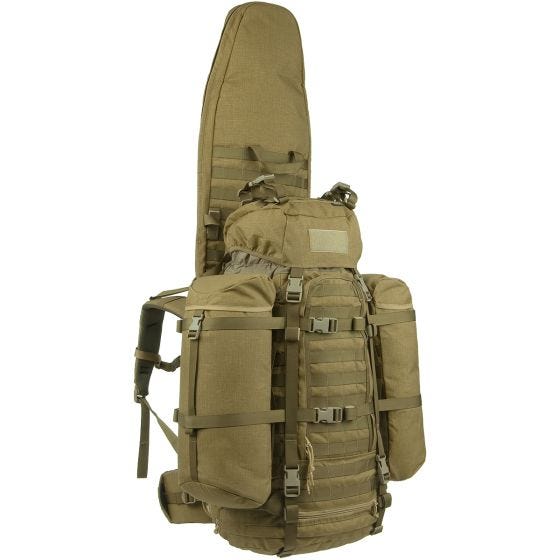 Plecak Wisport ShotPack 65L Coyote