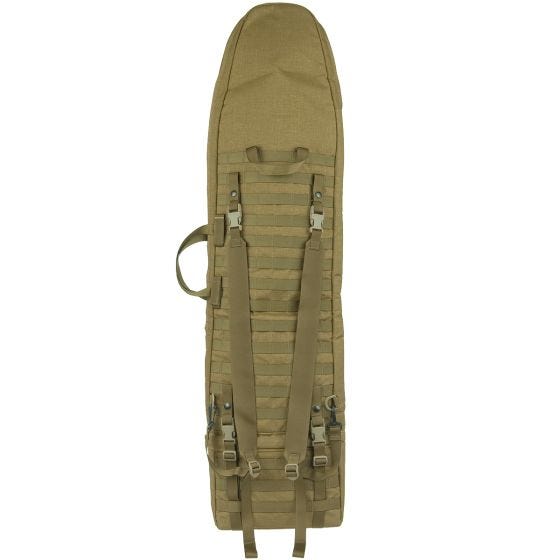 Plecak Wisport ShotPack 65L Coyote