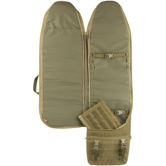 Plecak Wisport ShotPack 65L Coyote