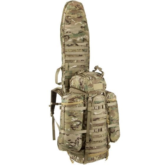 Plecak Wisport ShotPack 65L MultiCam