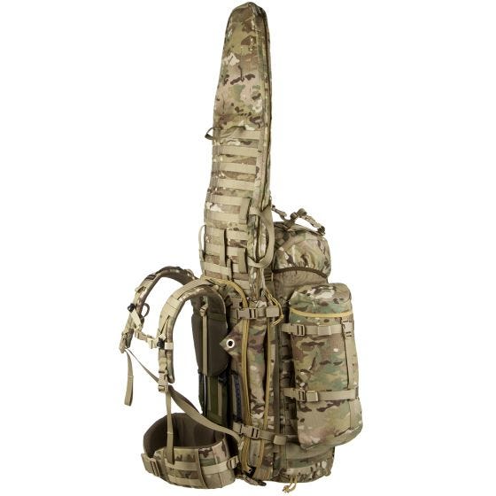 Plecak Wisport ShotPack 65L MultiCam