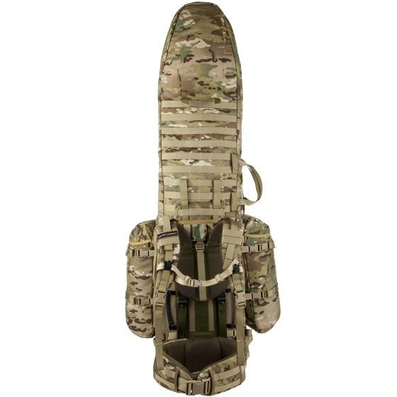 Plecak Wisport ShotPack 65L MultiCam
