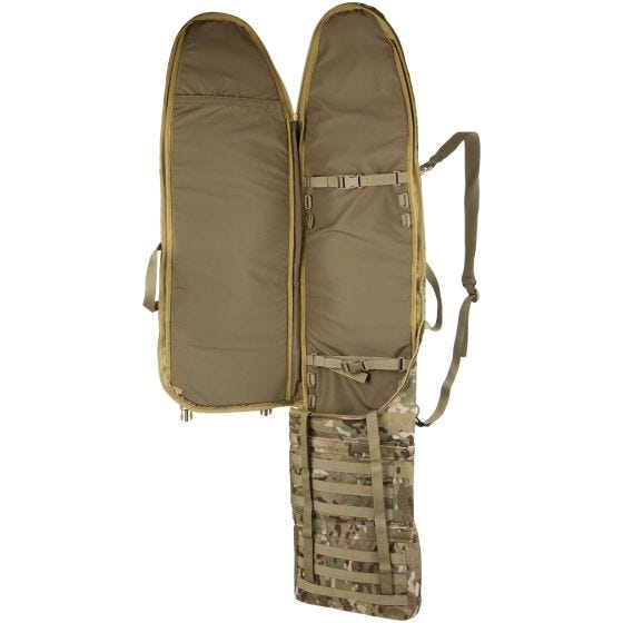 Plecak Wisport ShotPack 65L MultiCam