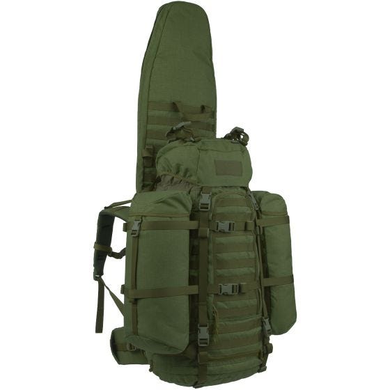 Plecak Wisport ShotPack 65L Olive Green