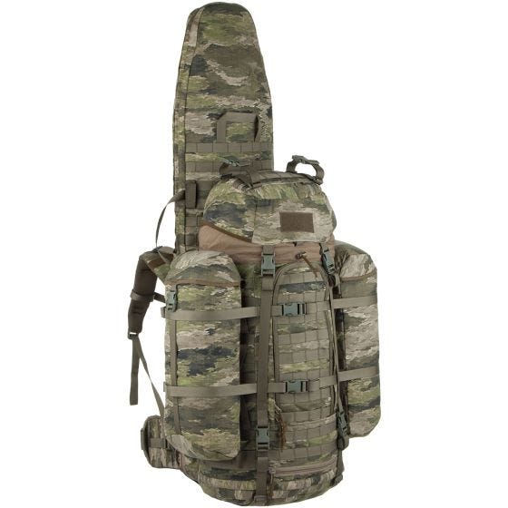 Plecak Wisport ShotPack 65L A-TACS iX