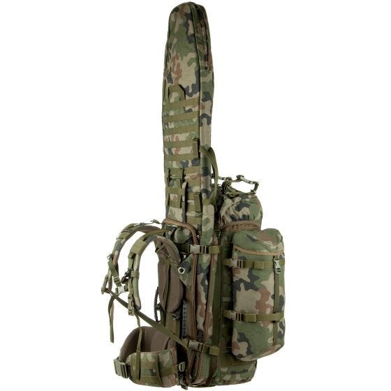 Plecak Wisport ShotPack 65L PL Woodland