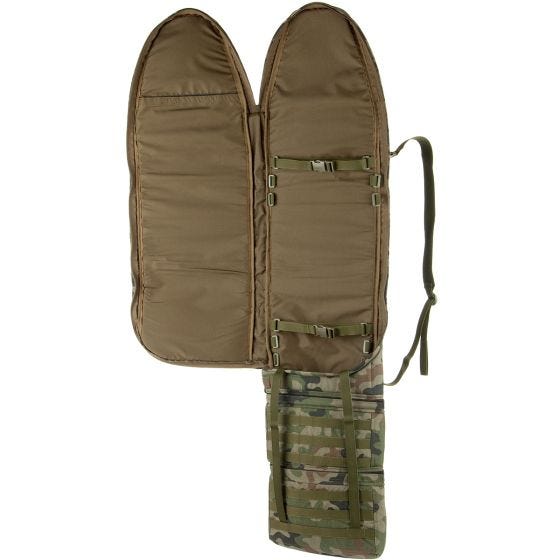 Plecak Wisport ShotPack 65L PL Woodland