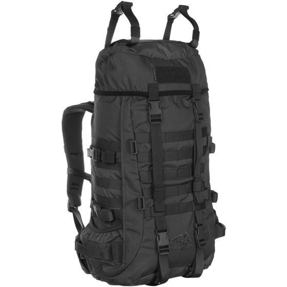 Plecak Wisport SilverFox 2 40L Czarny