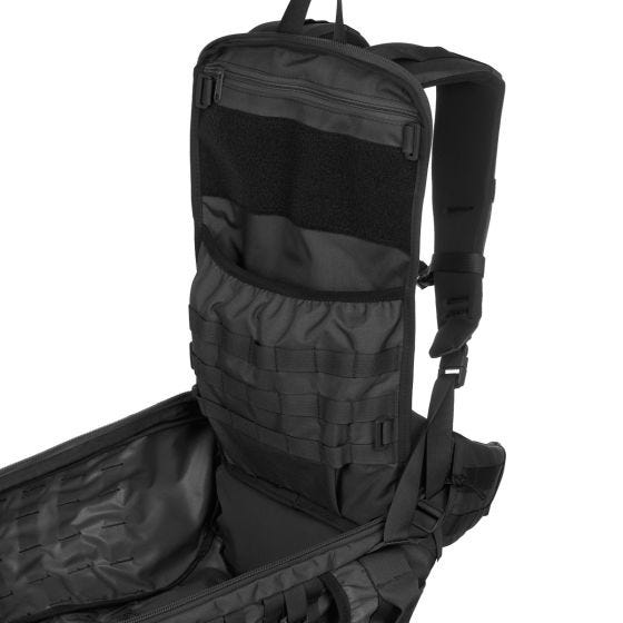 Plecak Wisport SilverFox 2 40L Czarny