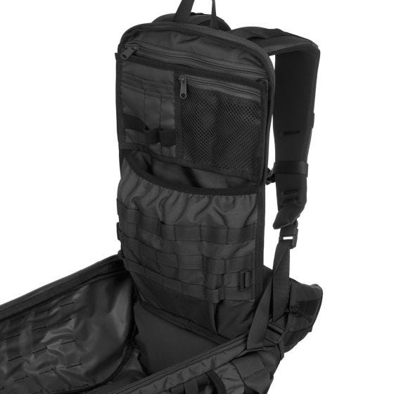 Plecak Wisport SilverFox 2 40L Czarny