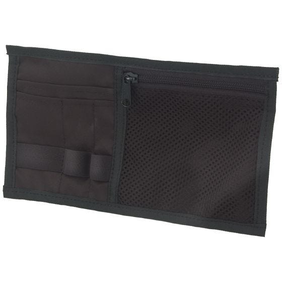 Plecak Wisport SilverFox 2 40L Czarny