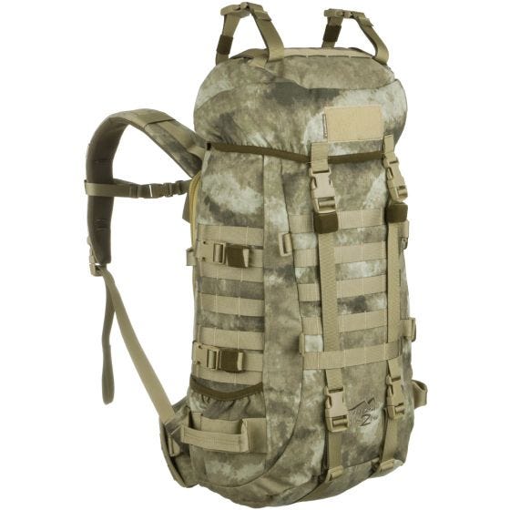 Plecak Wisport SilverFox 2 40L A-TACS AU