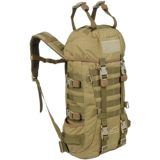 Plecak Wisport SilverFox Coyote