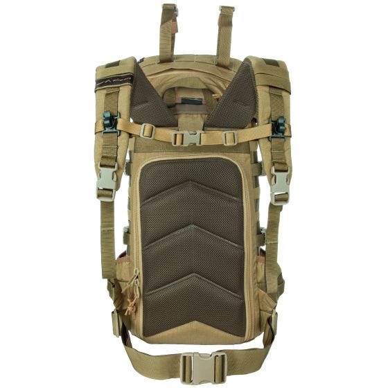 Plecak Wisport SilverFox Coyote