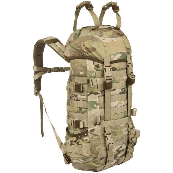 Plecak Wisport SilverFox MultiCam