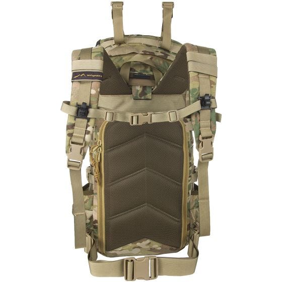 Plecak Wisport SilverFox MultiCam