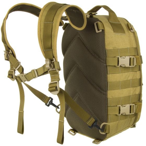 Plecak Wisport Sparrow 16L Coyote