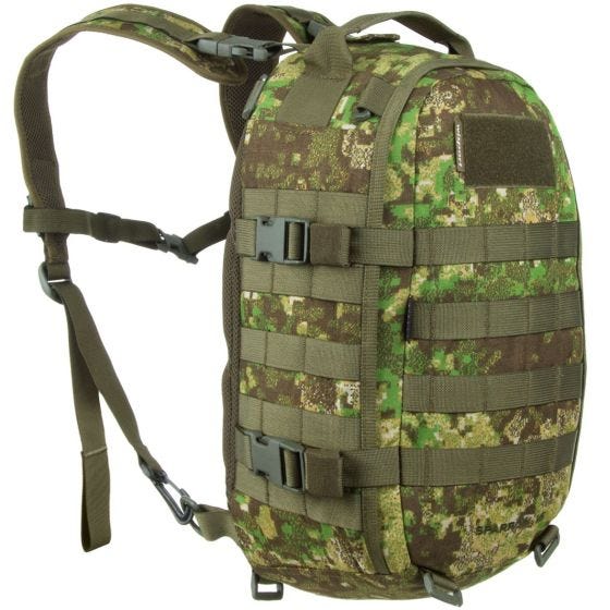 Plecak Wisport Sparrow 16L PenCott GreenZone
