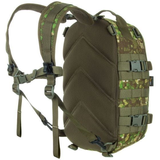 Plecak Wisport Sparrow 16L PenCott GreenZone