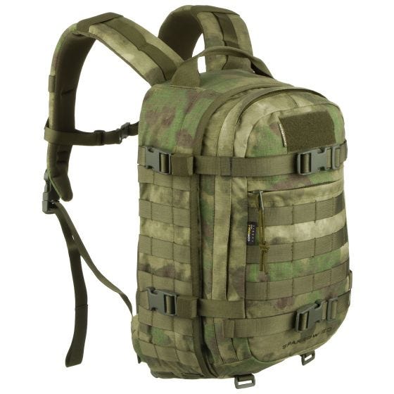 Plecak Wisport Sparrow 20 II A-TACS FG