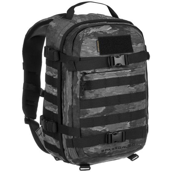 Plecak Wisport Sparrow 20 II A-TACS GHOST