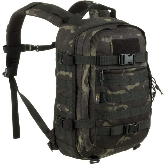 Plecak Wisport Sparrow 20 II MultiCam Black