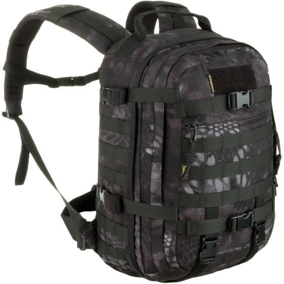 Plecak Wisport Sparrow 30 II Kryptek Typhon