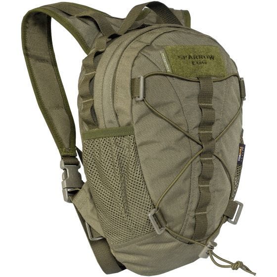 Plecak Wisport Sparrow Egg RAL 7013
