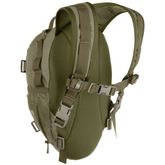 Plecak Wisport Sparrow Egg RAL 7013