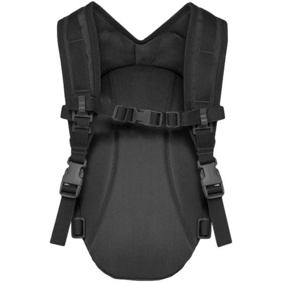 Plecak Wisport Sparrow Egg Czarny