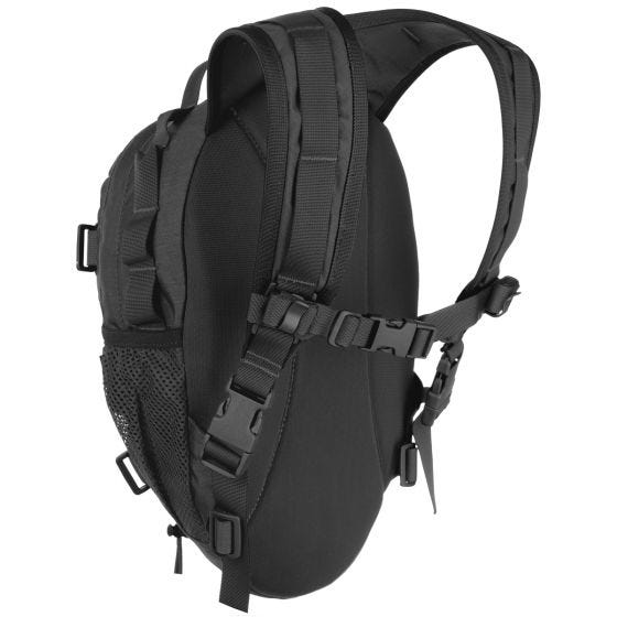 Plecak Wisport Sparrow Egg Czarny
