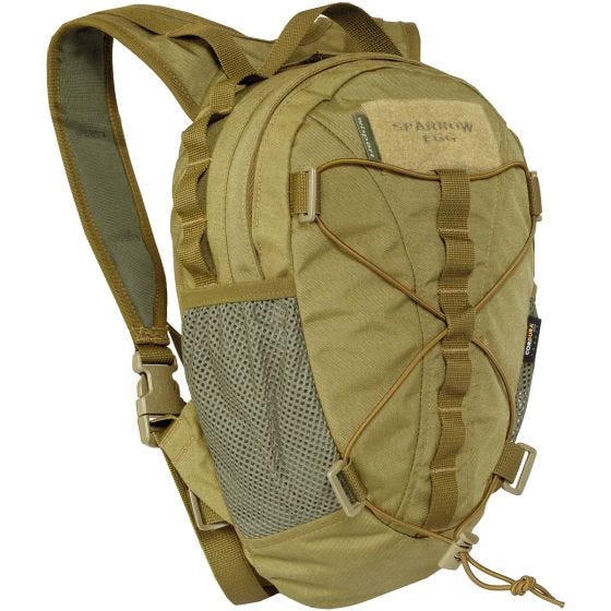 Plecak Wisport Sparrow Egg Coyote