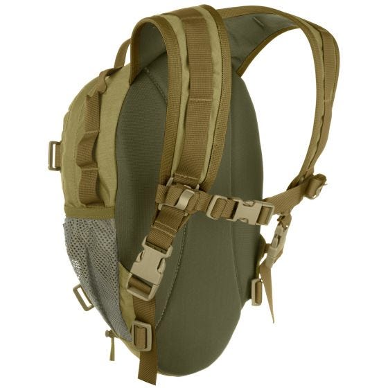 Plecak Wisport Sparrow Egg Coyote