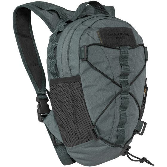 Plecak Wisport Sparrow Egg Graphite
