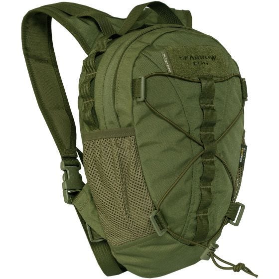Plecak Wisport Sparrow Egg Olive Green