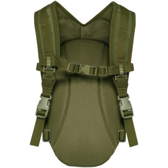 Plecak Wisport Sparrow Egg Olive Green