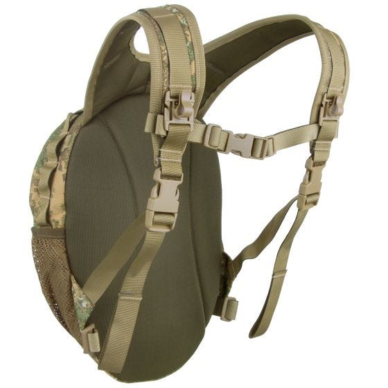 Plecak Wisport Sparrow Egg PenCott Badlands