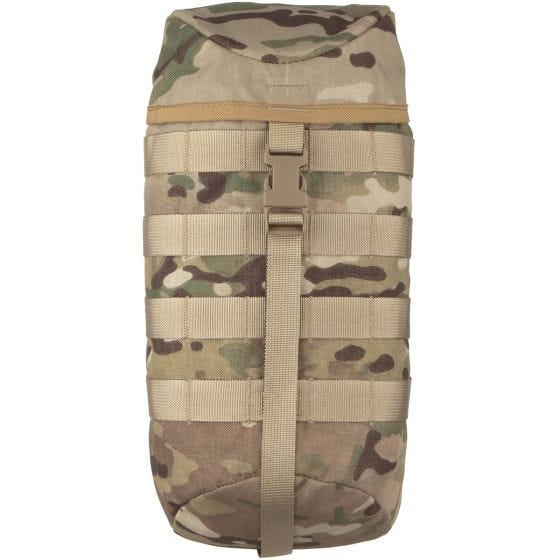 Kieszeń Boczna Wisport Sparrow MultiCam