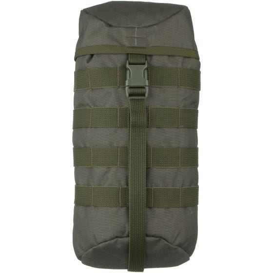 Kieszeń Boczna Wisport Sparrow RAL 7013
