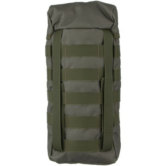 Kieszeń Boczna Wisport Sparrow RAL 7013