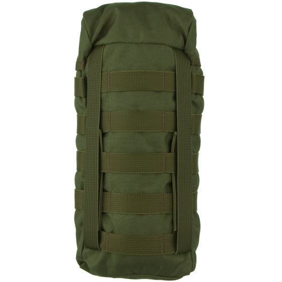 Kieszeń Boczna Wisport Sparrow Olive Green