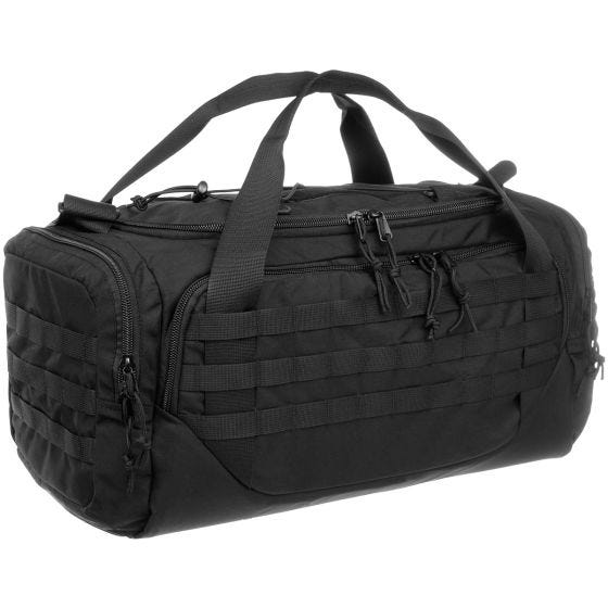 Torba Wisport Stork Czarna